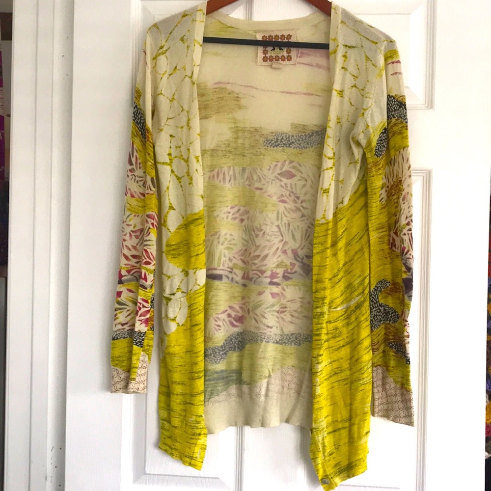 Vibrant Chelsea & Violet Sweater
